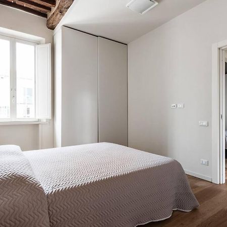 Centro Lucca Vicolo San Pierino 8 Διαμέρισμα Εξωτερικό φωτογραφία