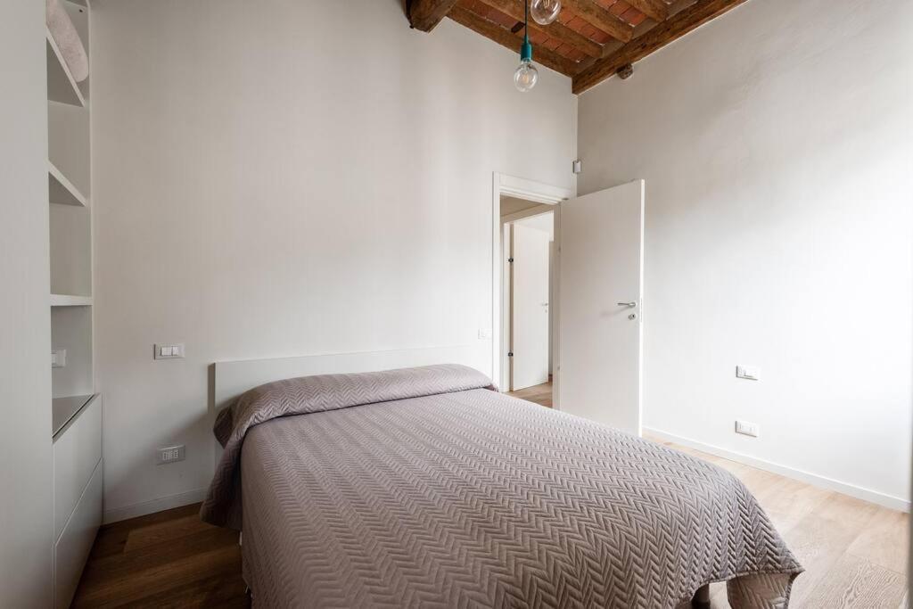 Centro Lucca Vicolo San Pierino 8 Διαμέρισμα Εξωτερικό φωτογραφία
