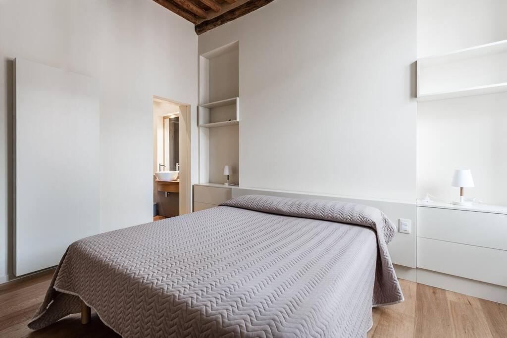 Centro Lucca Vicolo San Pierino 8 Διαμέρισμα Εξωτερικό φωτογραφία