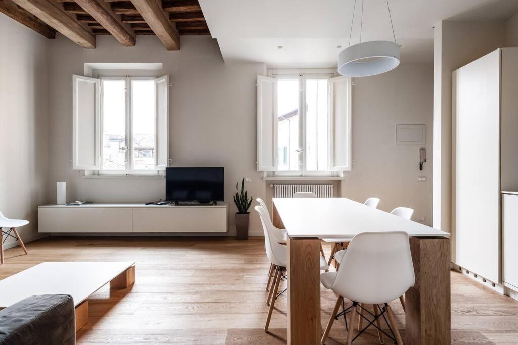 Centro Lucca Vicolo San Pierino 8 Διαμέρισμα Εξωτερικό φωτογραφία