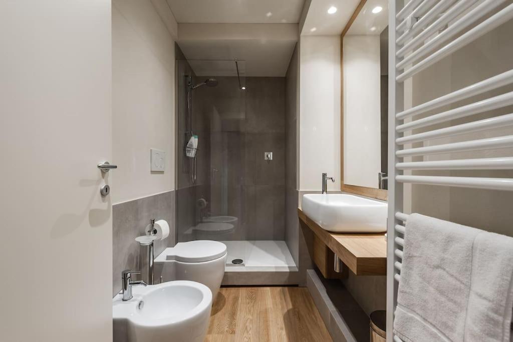 Centro Lucca Vicolo San Pierino 8 Διαμέρισμα Εξωτερικό φωτογραφία