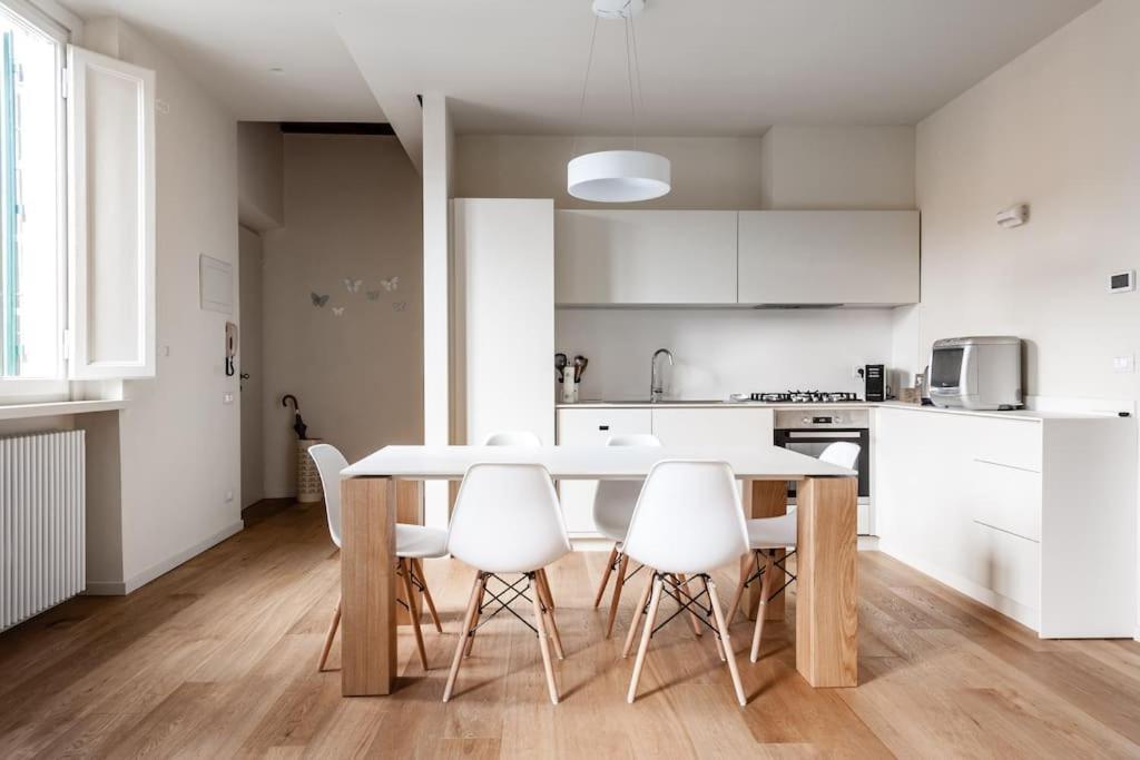 Centro Lucca Vicolo San Pierino 8 Διαμέρισμα Εξωτερικό φωτογραφία