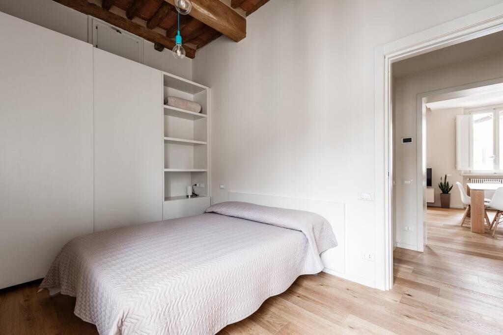Centro Lucca Vicolo San Pierino 8 Διαμέρισμα Εξωτερικό φωτογραφία
