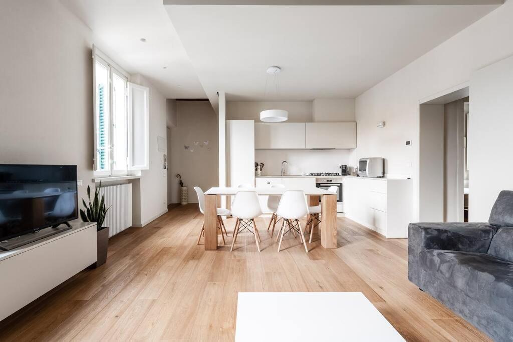 Centro Lucca Vicolo San Pierino 8 Διαμέρισμα Εξωτερικό φωτογραφία
